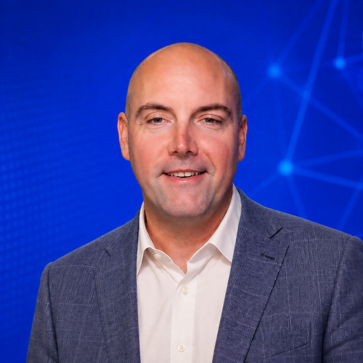 Mark Lefebvre